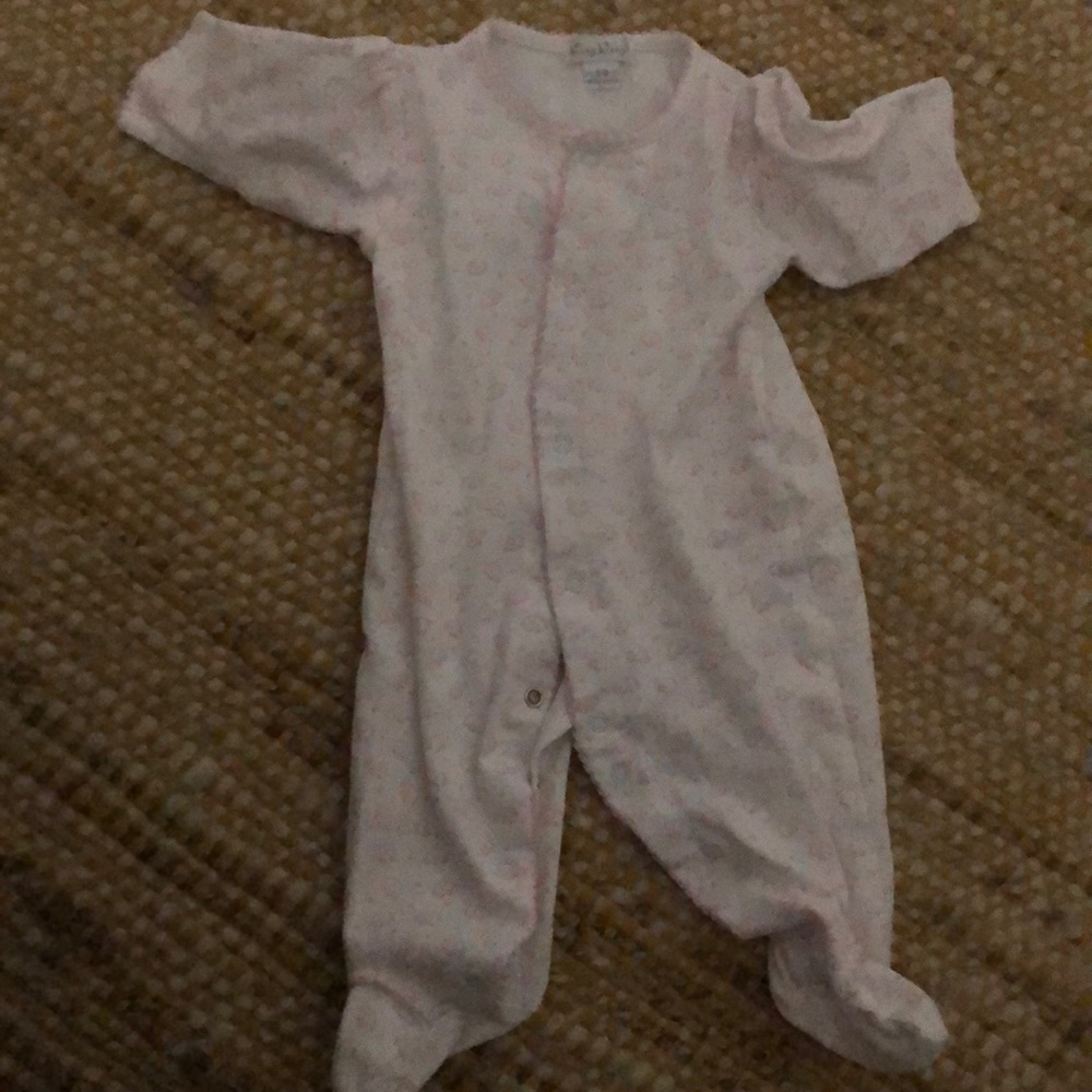 Like new onesie!